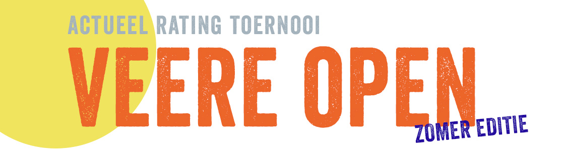 Veere Open Zomer editie